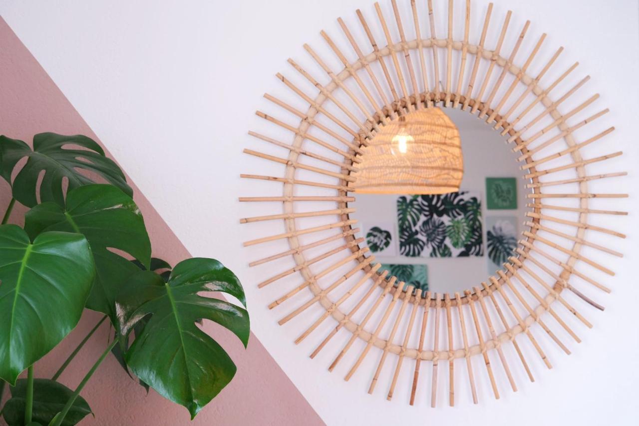 Appartement Thematique: Nature Scandinave Travers Exterior photo